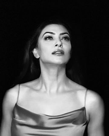 Sushmita sen