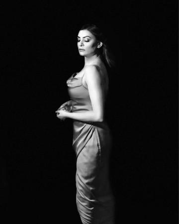 Sushmita Sen