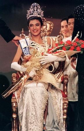 Sushmita sen