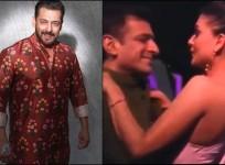 Salman Khan bb