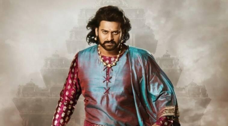 Prabhas