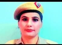 Seema Dhaka