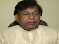 Nitish under fire for appointing tainted MLA as education minister.
