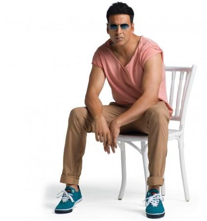 Akshay's films