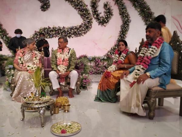 Amartya to marry Aisshwarya Amartya to marry Aisshwarya