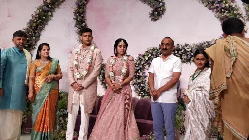 Amartya to marry Aisshwarya Amartya to marry Aisshwarya
