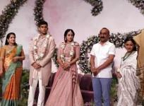 Amartya to marry Aisshwarya