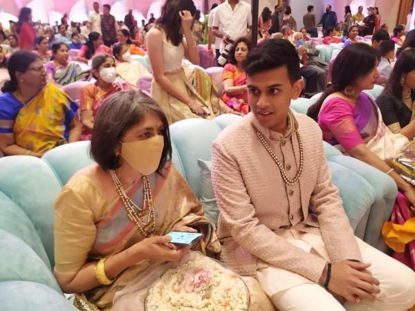 Amartya to marry Aisshwarya Amartya to marry Aisshwarya