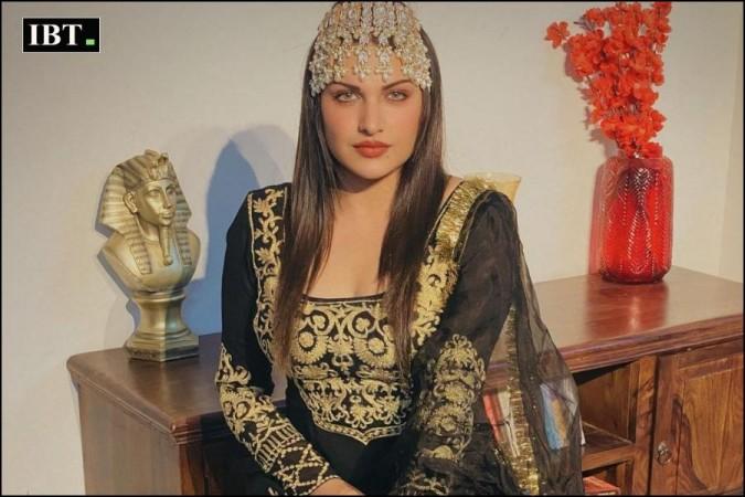 Himanshi Khurana