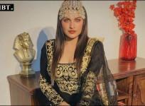 Himanshi Khurana