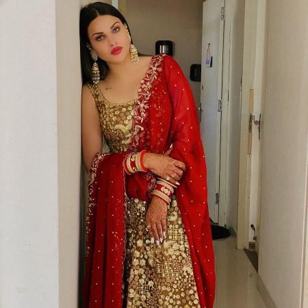 Himanshi Khurana