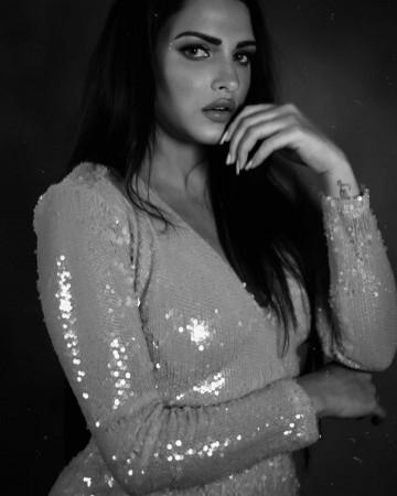 Himashi Khurana