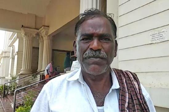 Mysuru barber faces social boycott mysuru