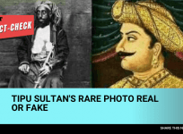 Tipu Sultan photo