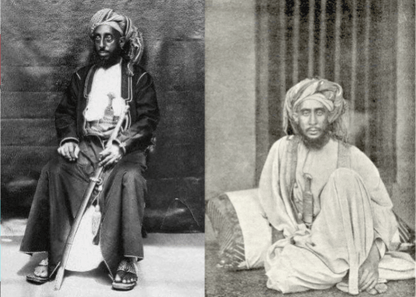 Rumaliza Tipu Sultan photo
