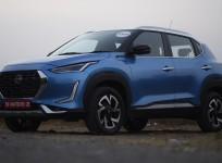 Nissan Magnite Review