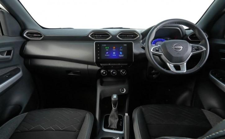 Nissan Magnite Review Nissan Magnite Review