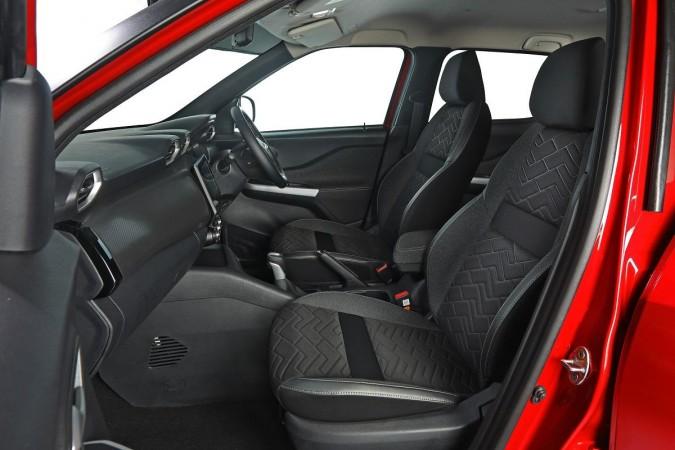 Nissan Magnite Review Nissan Magnite Review