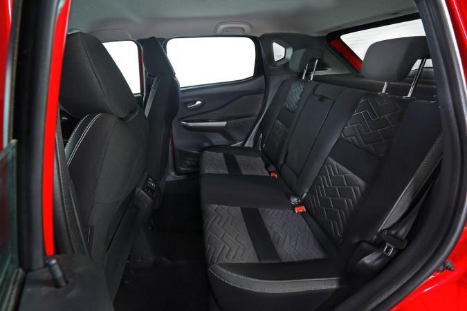 Nissan Magnite Review Nissan Magnite Review