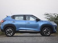 Nissan Magnite Review