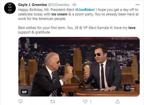 Joe Biden