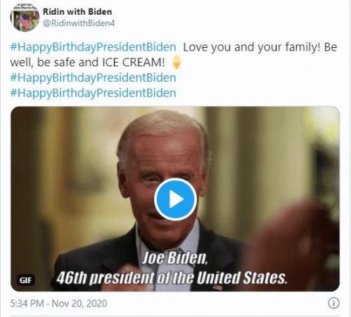 Joe Biden