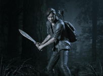 The Last of Us