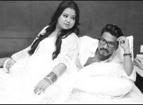 Bharti and Harsh
