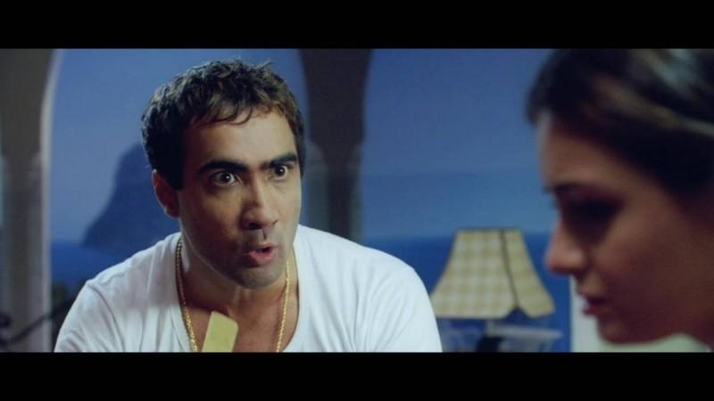 Ranvir Shorey