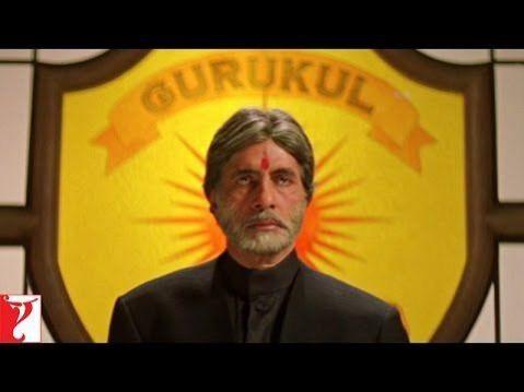amitabh bachchan