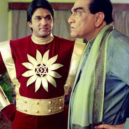 Shaktimann
