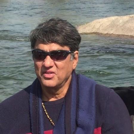 Mukesh Khanna