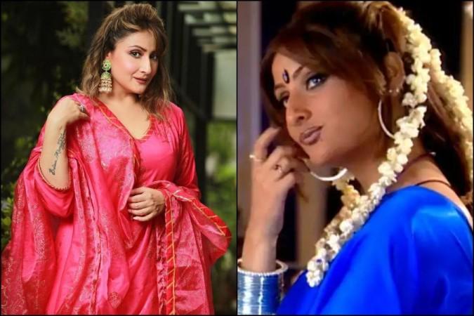 Urvashi Dholakia