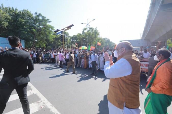 amit shah