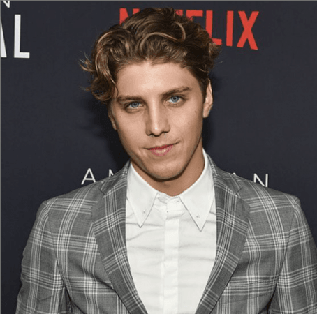 Lukas Gage viral video: Celebrities defend actor after director insults ...