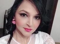 Leena Acharya