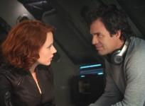 scarlett Johansson mark ruffalo