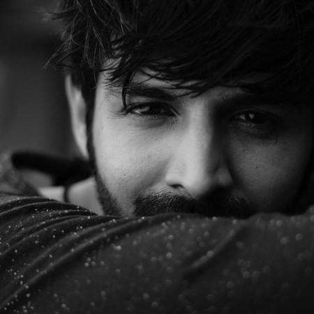 Kartik Aaryan