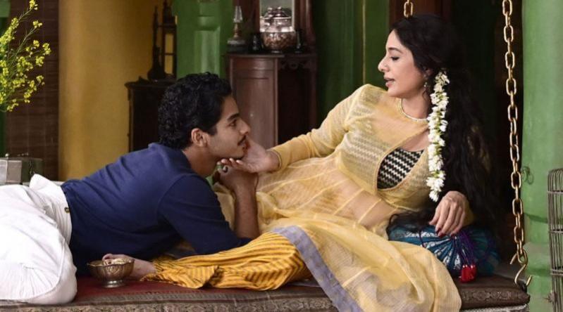 Still from 'A Suitable Boy' Still from 'A Suitable Boy'