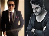 Govinda and Krushna