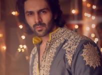 Kartik aaryan