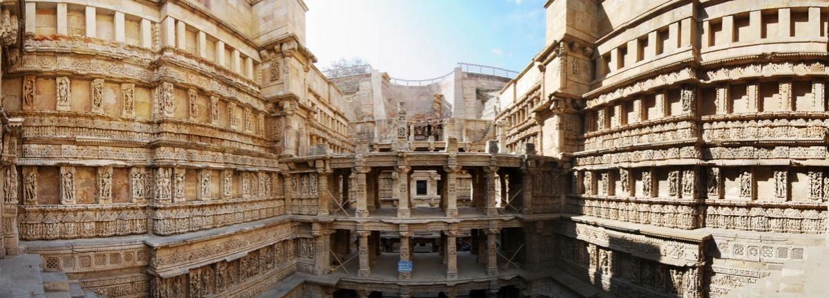 Rani Ki Vav