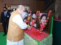 Amit Shah