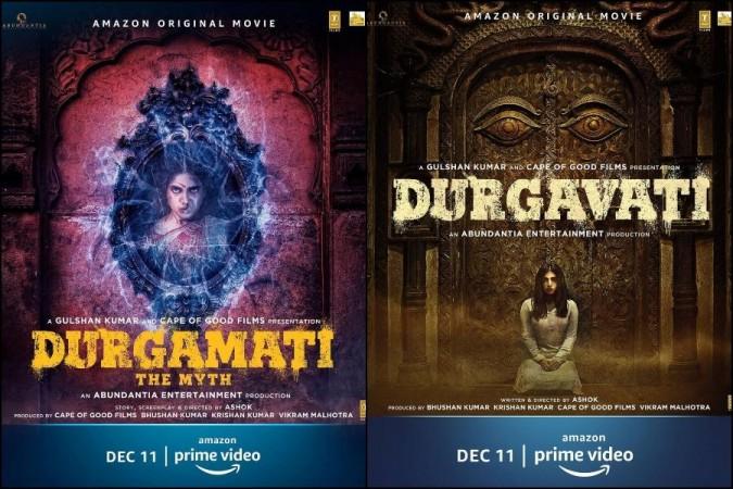 durgamati and durgavati