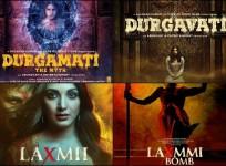 Durgamati and laxmii