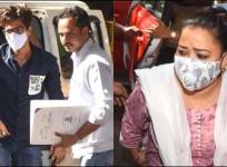 Bharti and Harsh granted bail