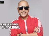 Happy Birthday Baba Sehgal _IBT creative