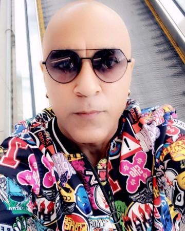 Baba Sehgal