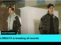 GOT7 Breath