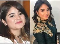Zarina wasim